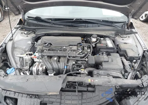 2021 Hyundai Elantra Limited z USA, uszkodzony, nr VIN KMHLP4AGXMU116988